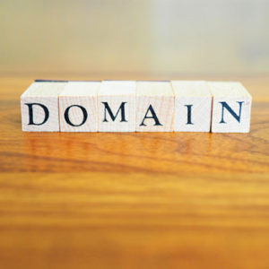 独自ドメインの決め方