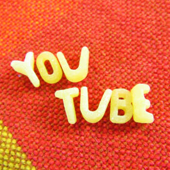 YouTubeのプライバシー設定