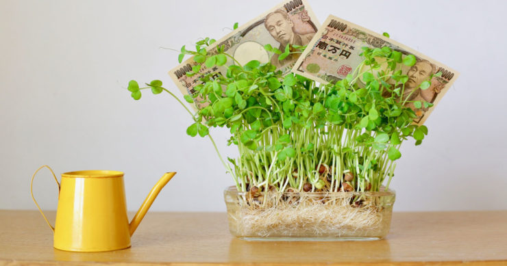 特化ブログでアフィリエイト