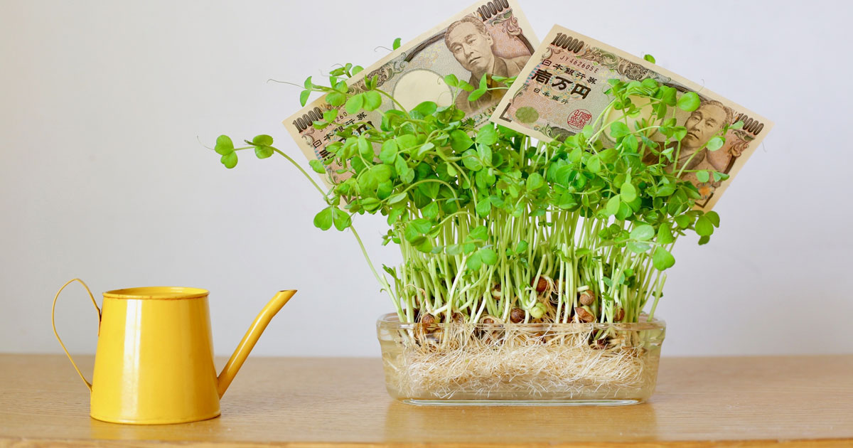 特化ブログでアフィリエイト