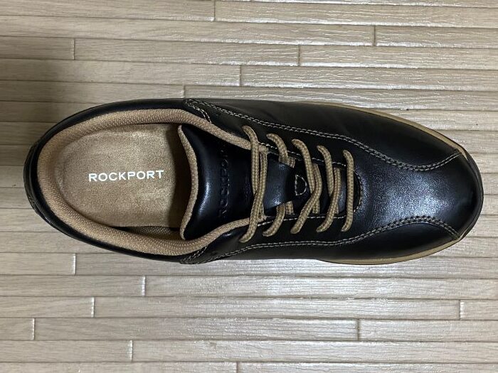 ロックポート オープンロード タコニック 上からの画像 (open road taconic )